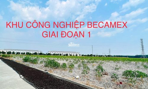 Chủ kẹt tiền cần bán lô đất Chơn Thành giá rẻ